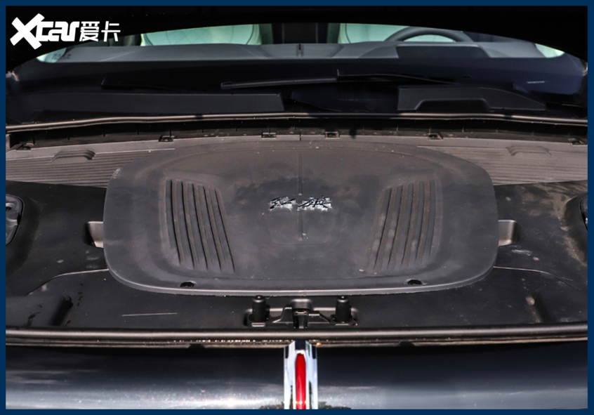 車內空氣質量監測清潔系統代表車型