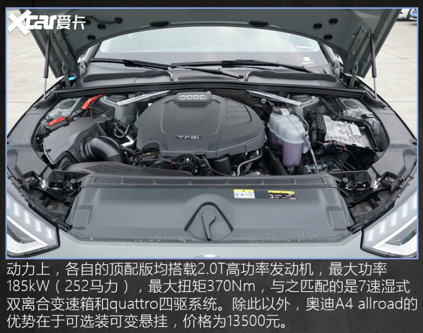 盤點進口比合資香的車型