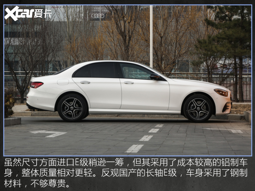 盤點進口比合資香的車型