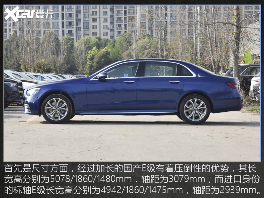 盤點進口比合資香的車型