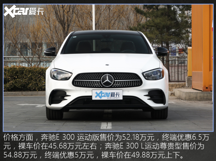 盤點進口比合資香的車型