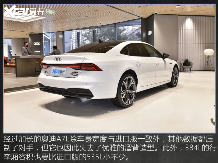 盤點進口比合資香的車型