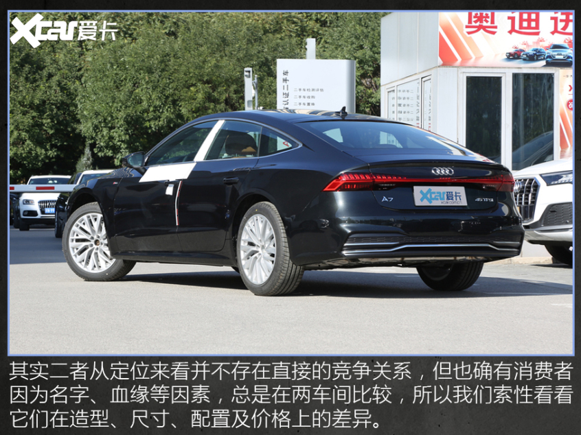 盤點進口比合資香的車型