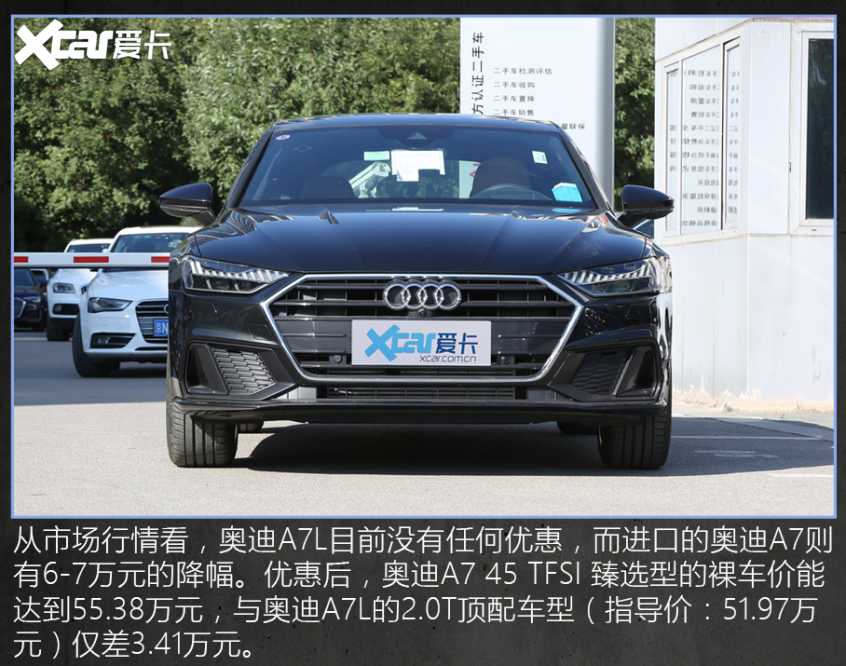 盤點進口比合資香的車型