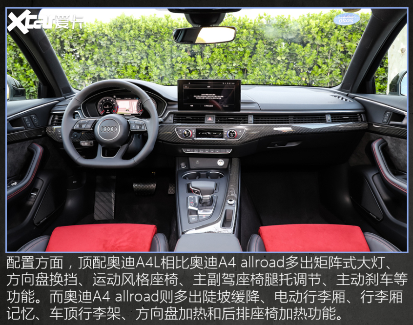 盤點進口比合資香的車型