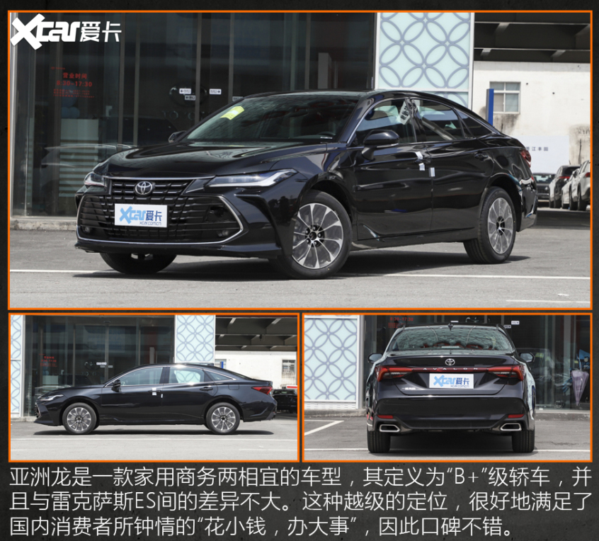 高保值率車型推薦