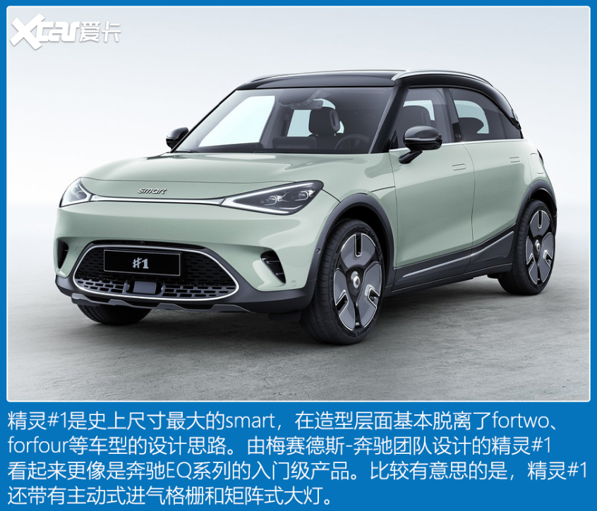 20萬合資純電SUV