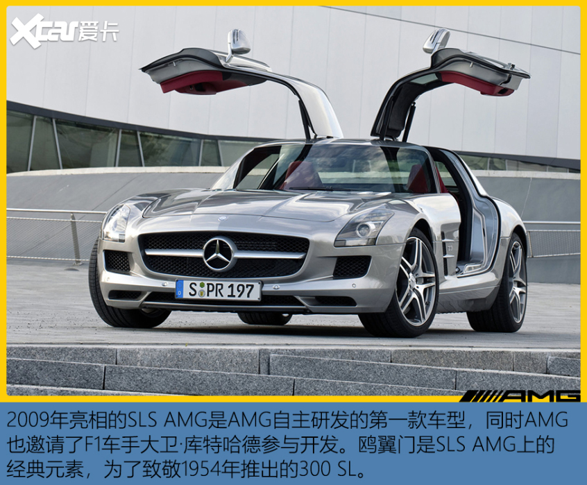 AMG 55周年