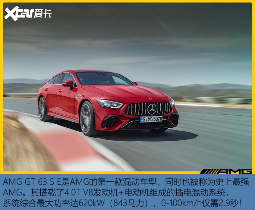 AMG 55周年