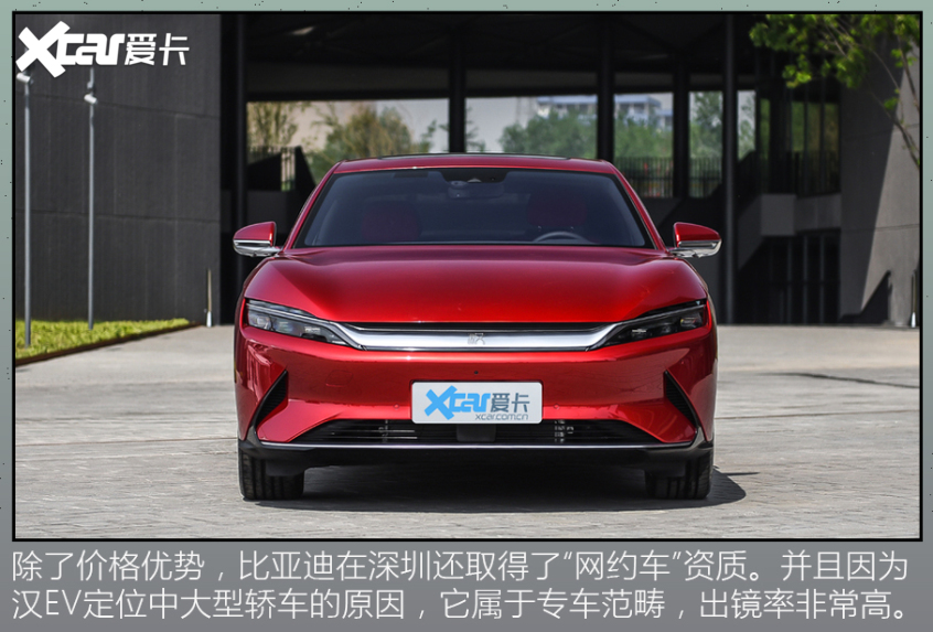 受北上廣深消費者歡迎的電車