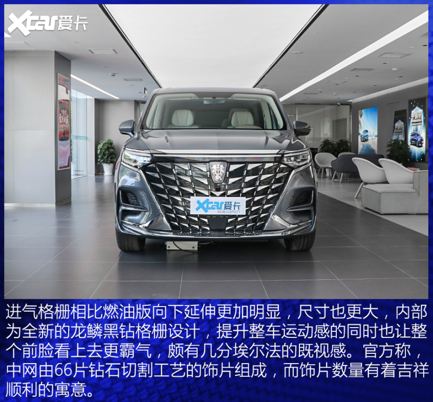 外觀&內飾｜長得和燃油版極像