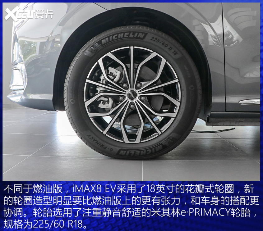 外觀&內飾｜長得和燃油版極像