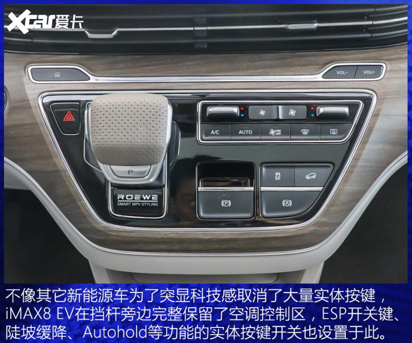 外觀&內飾｜長得和燃油版極像