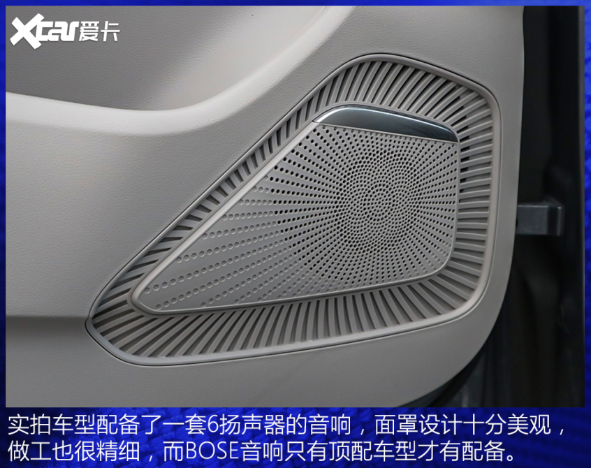 外觀&內飾｜長得和燃油版極像