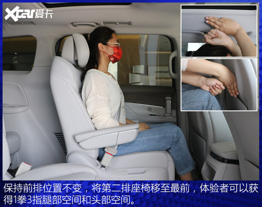 空間&動(dòng)力｜一點(diǎn)不比燃油版小