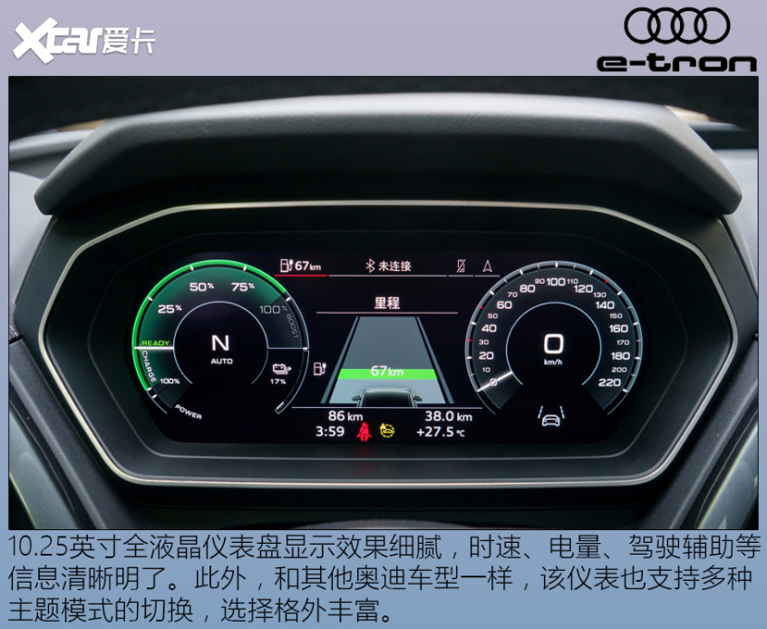 一汽-奧迪 奧迪Q4 e-tron