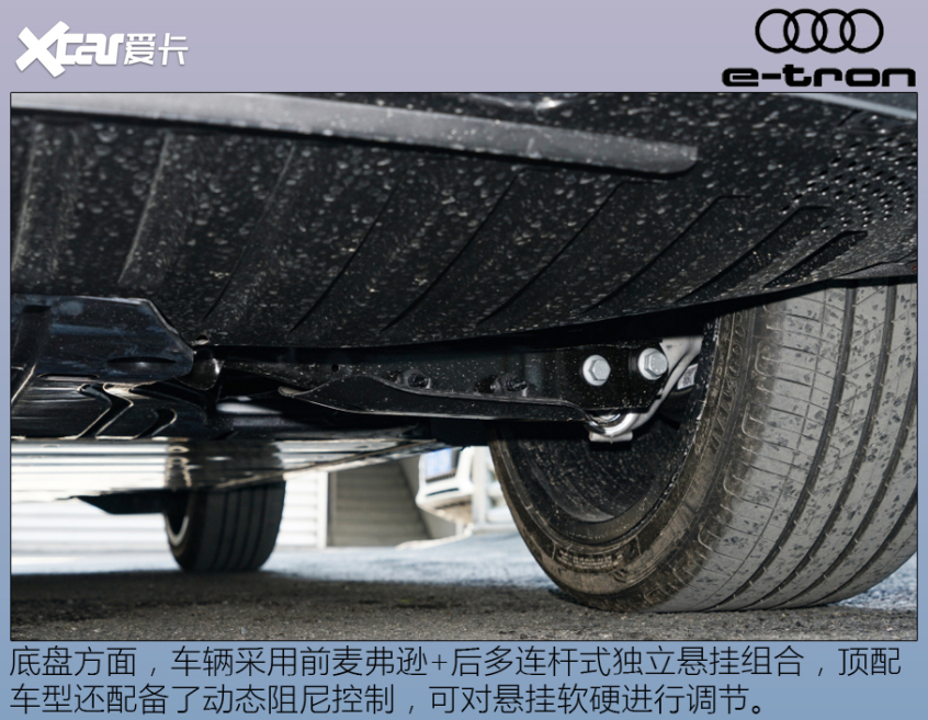 一汽-奧迪 奧迪Q4 e-tron