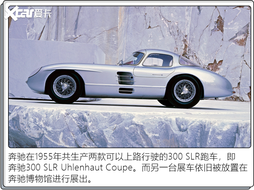 汽車史上拍賣Top5