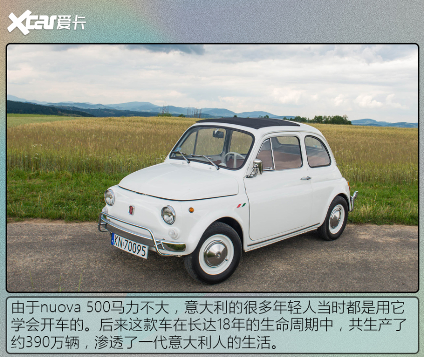 具備翻紅潛質的車型