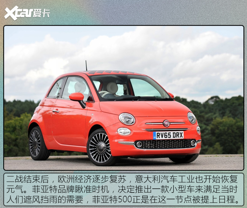 具備翻紅潛質的車型