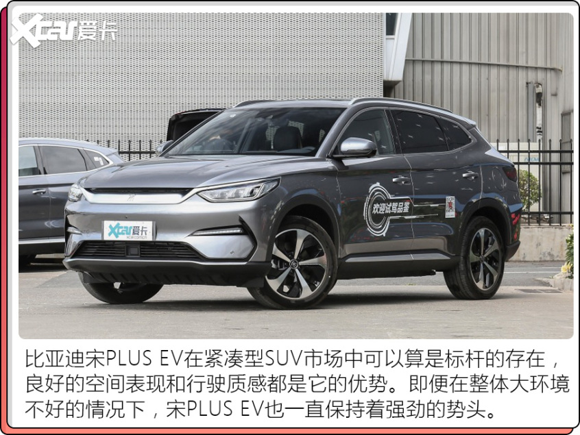 主流新能源等車周期