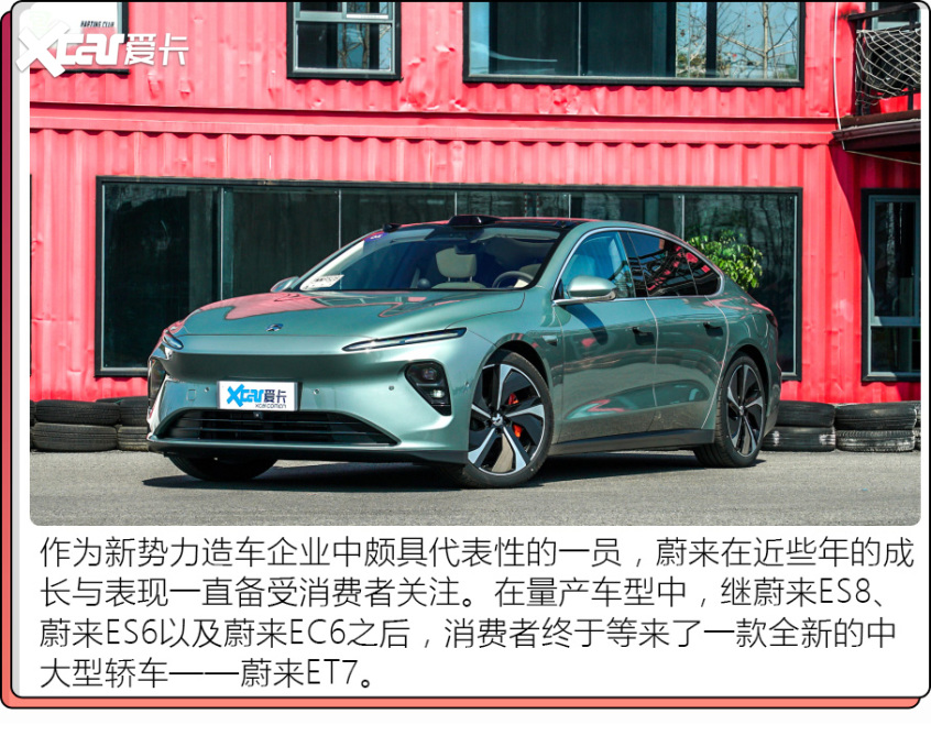 新能源等車周期盤點