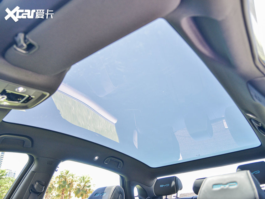 比亞迪；海豹；純電轎跑；電動轎跑；后驅車；海洋網