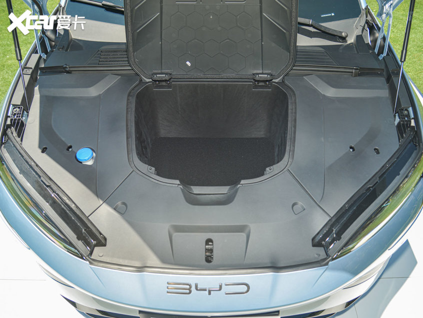 比亞迪；海豹；純電轎跑；電動轎跑；后驅車；海洋網