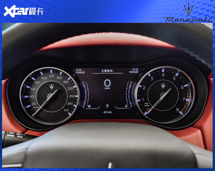 A7L/Panamera/Ghibli｜內(nèi)飾/配置對比