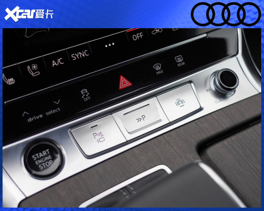 A7L/Panamera/Ghibli｜內(nèi)飾/配置對比