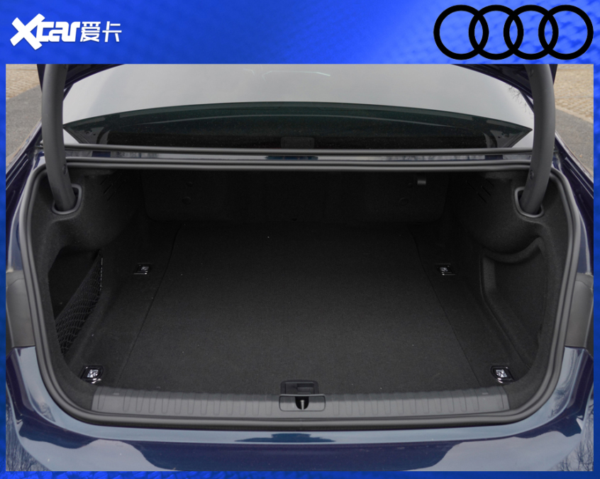 A7L/Panamera/Ghibli｜空間/動力對比