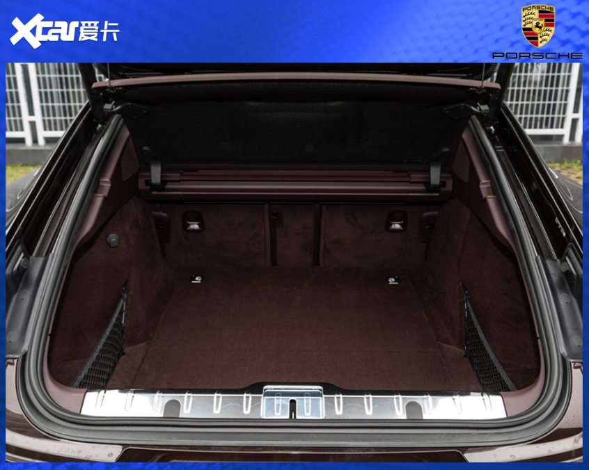 A7L/Panamera/Ghibli｜空間/動力對比