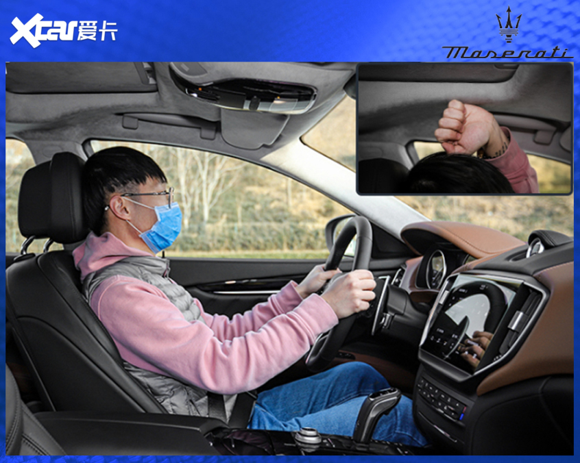 A7L/Panamera/Ghibli｜空間/動力對比