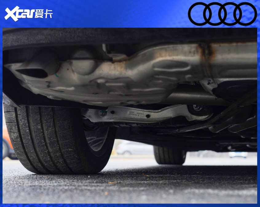 A7L/Panamera/Ghibli｜空間/動力對比