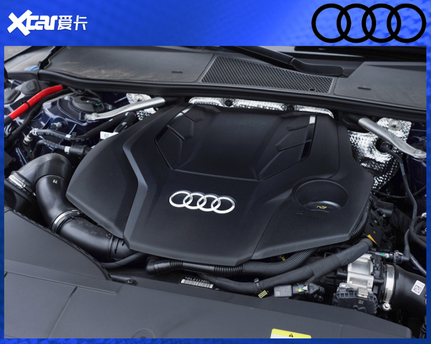 A7L/Panamera/Ghibli｜空間/動力對比