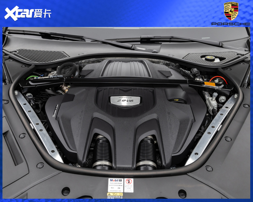 A7L/Panamera/Ghibli｜空間/動力對比