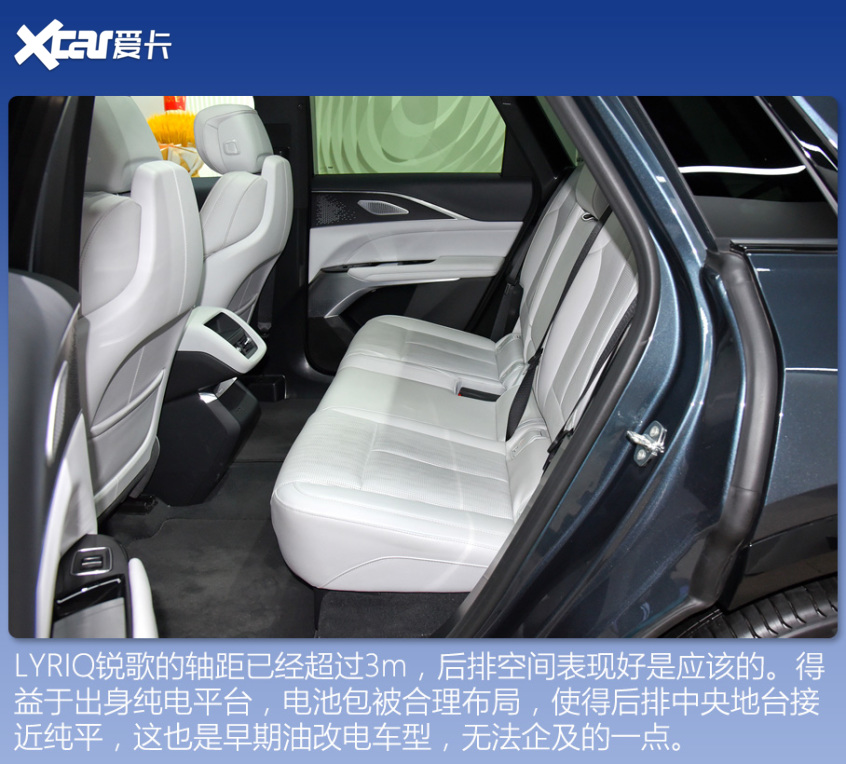 30萬以上電動(dòng)SUV海選