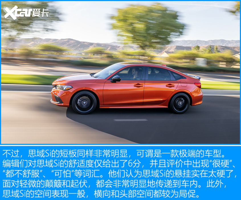 Motor1 2022上半年评分TOP 10