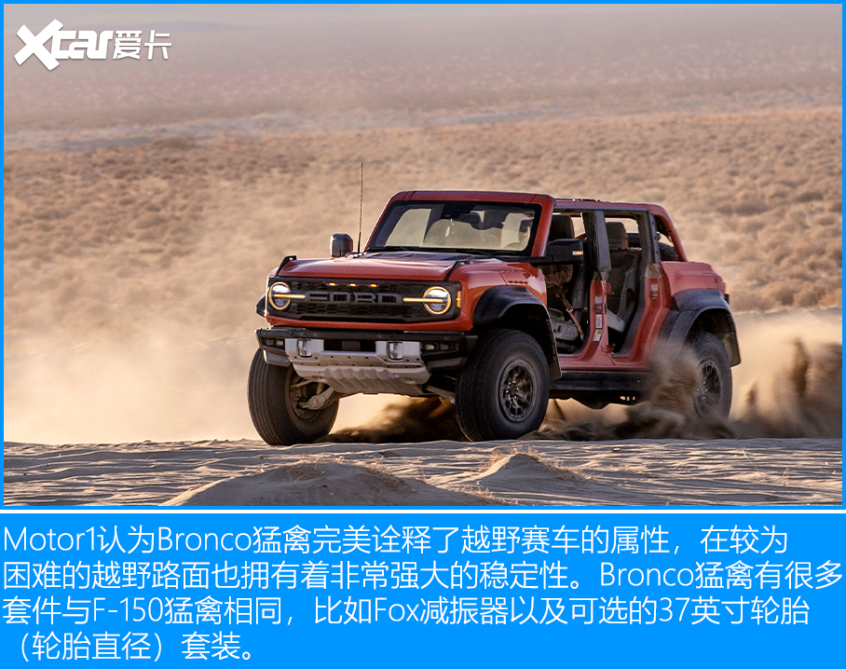 Motor1 2022上半年评分TOP 10