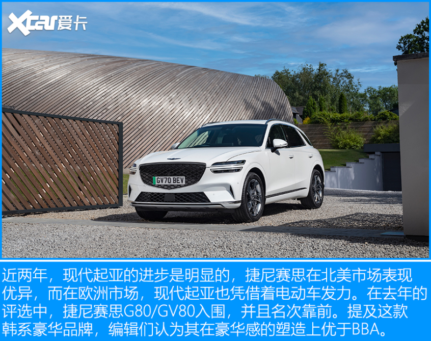 Motor1 2022上半年评分TOP 10
