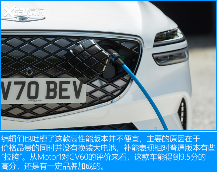 Motor1 2022上半年评分TOP 10