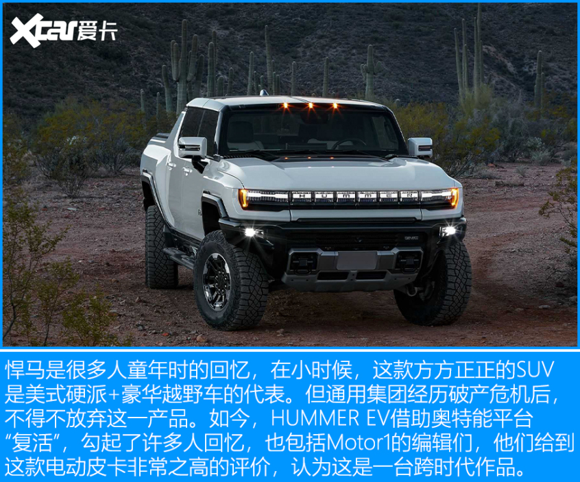 Motor1 2022上半年评分TOP 10