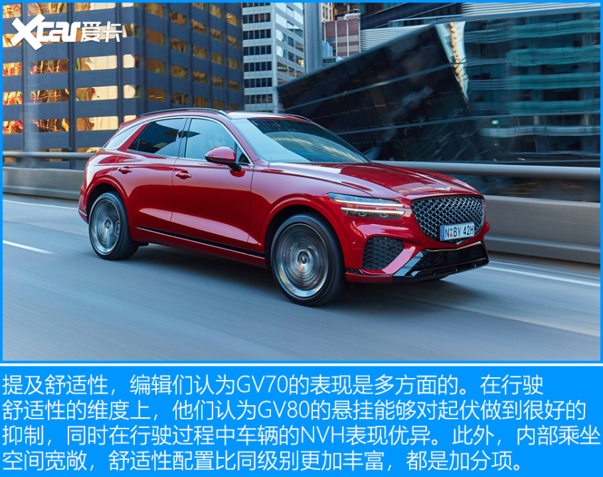 Motor1 2022上半年评分TOP 10