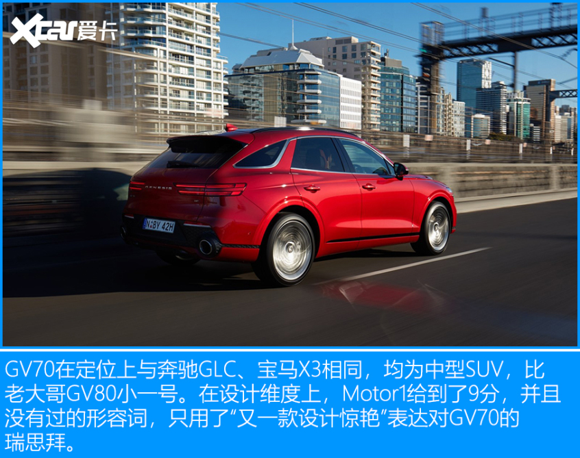 Motor1 2022上半年评分TOP 10
