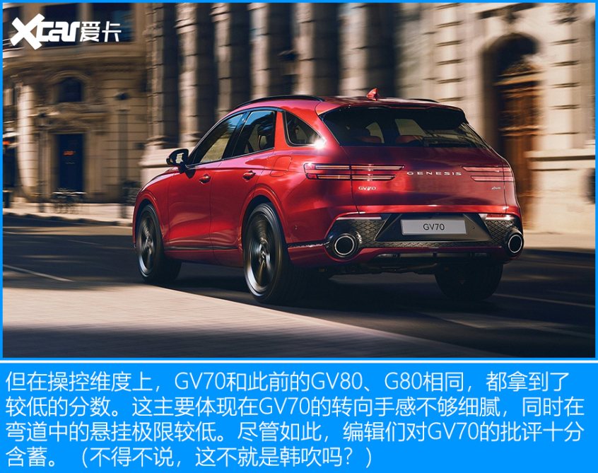 Motor1 2022上半年评分TOP 10