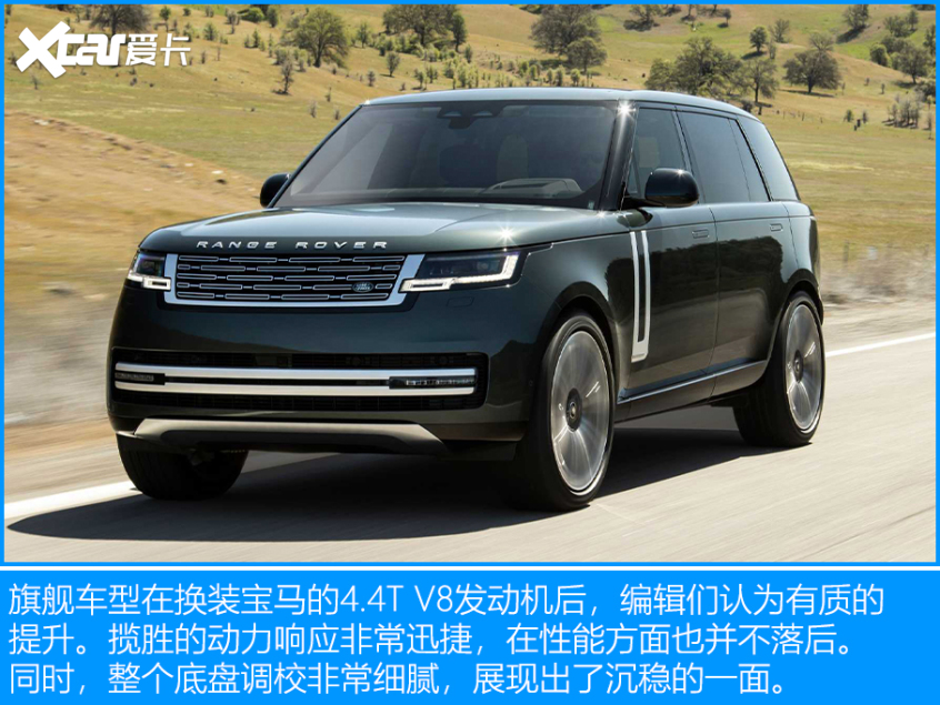 Motor1 2022上半年评分TOP 10