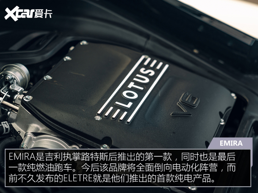 絕跡的純燃油性能車