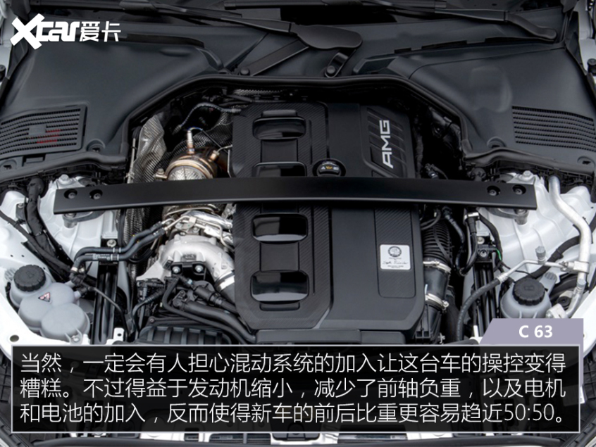 絕跡的純燃油性能車