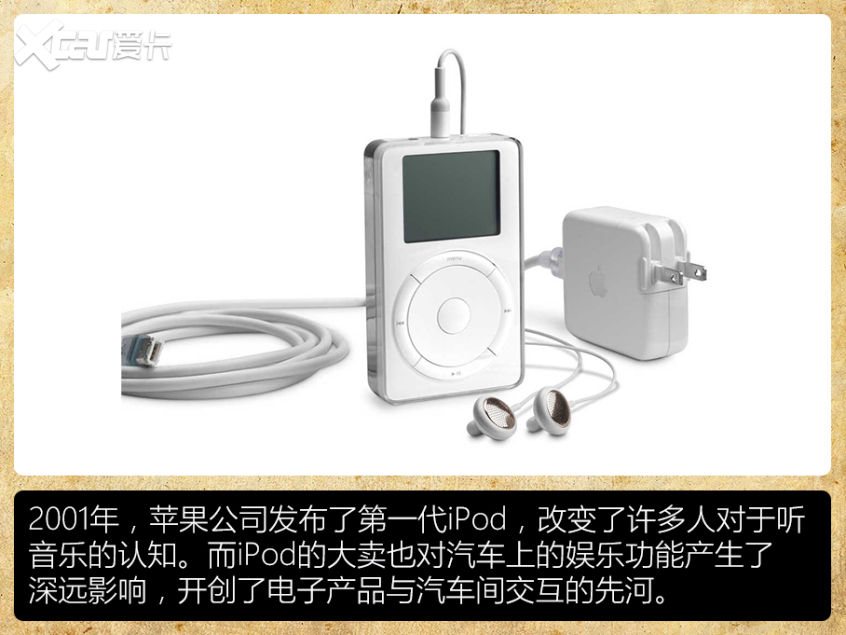 娛樂功能發展史