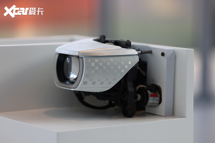 “GO安全”大眾汽車科技營(yíng)探秘